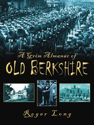 cover image of A Grim Almanac of Old Berkshire